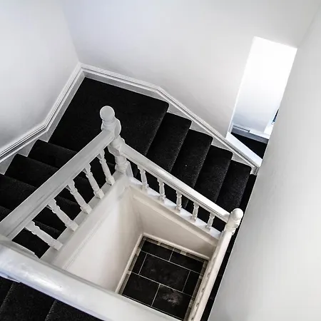 Guest house The Wheatsheaf Barrow-in-Furness