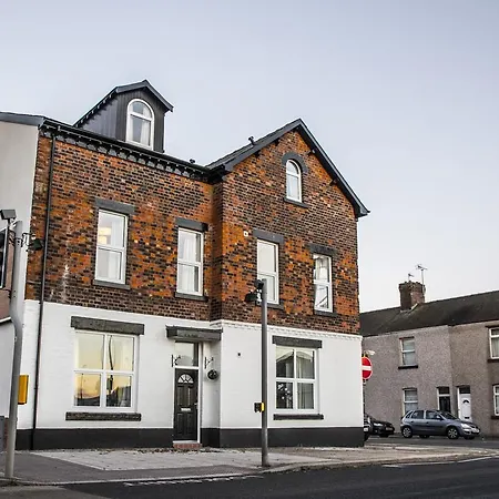 The Wheatsheaf 3*