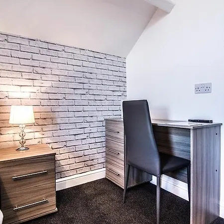 Guest house The Wheatsheaf Barrow-in-Furness