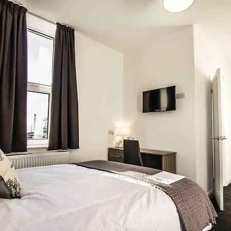 The Wheatsheaf Guest house Barrow-in-Furness