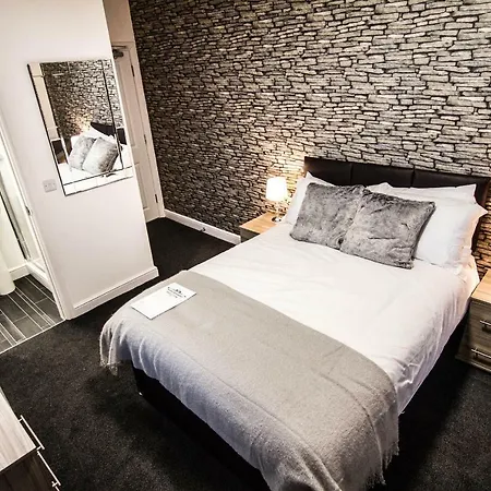 Guest house The Wheatsheaf 3*