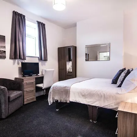 The Wheatsheaf Guest house