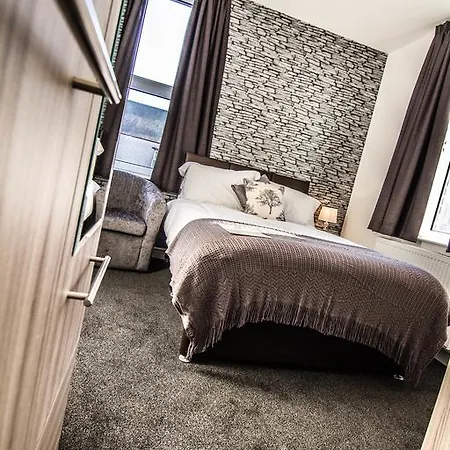 The Wheatsheaf Pensjonat 3*