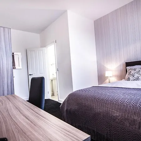 The Wheatsheaf 3* Barrow-in-Furness