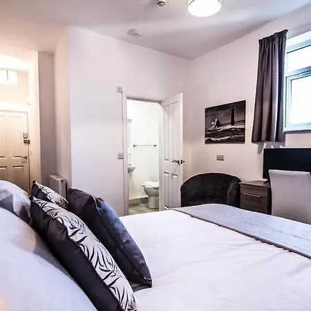 The Wheatsheaf Pensjonat 3*