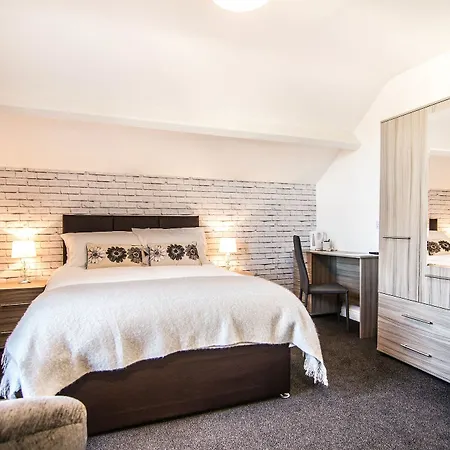 The Wheatsheaf 3* Barrow-in-Furness