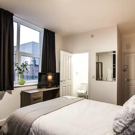 The Wheatsheaf 3* Barrow-in-Furness