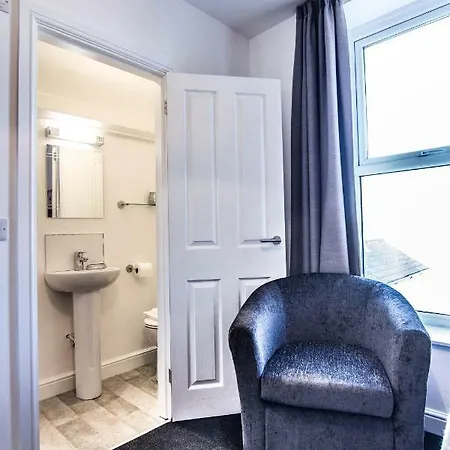The Wheatsheaf 3* Barrow-in-Furness