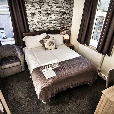 The Wheatsheaf Pensjonat 3*